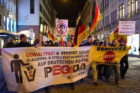 pegida meaning